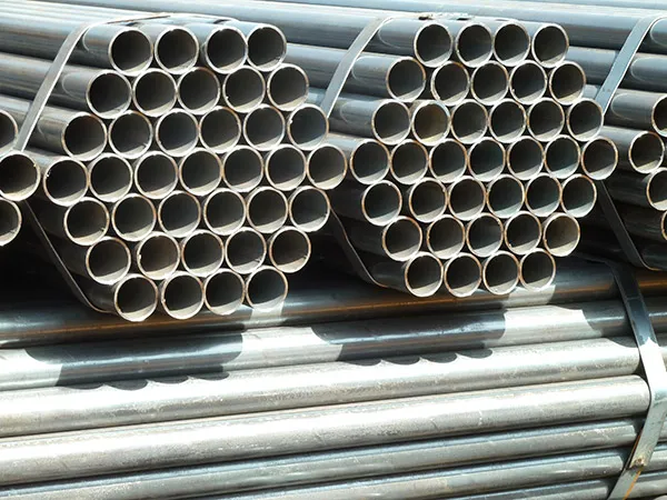 seamless pipe